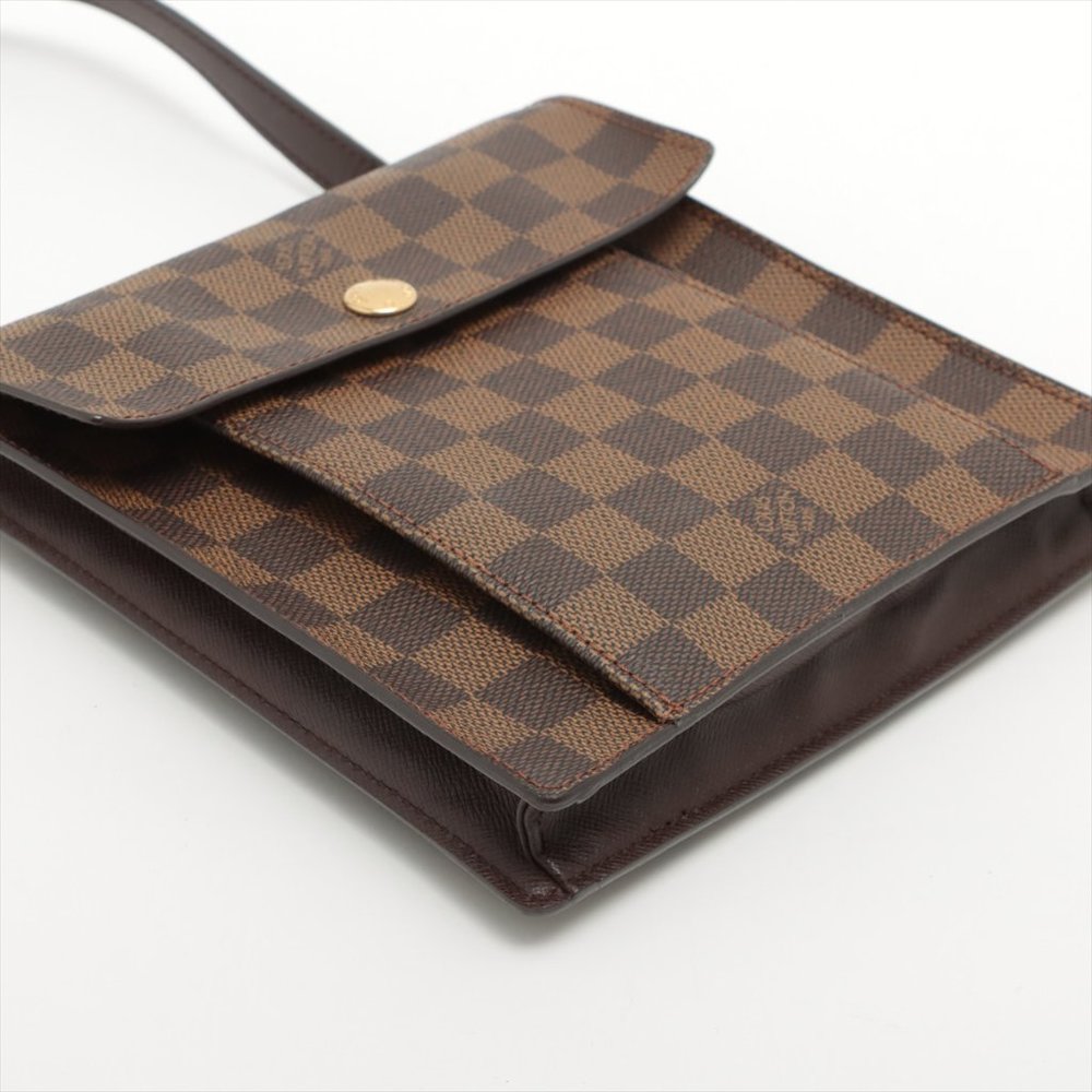 LOUIS VUITTON Pimlico Bag - Picture 4 of 9